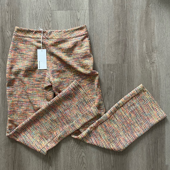 Reformation Vintage NWT Pants Size 0/2 - Picture 4 of 4